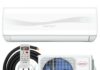 Costway Ductless Mini Split AC