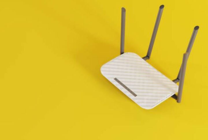 WiFi 6 Revolution