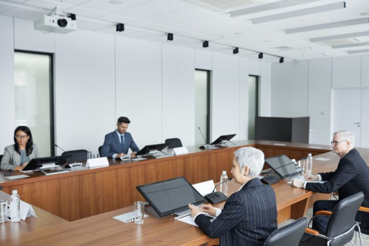 association memberships