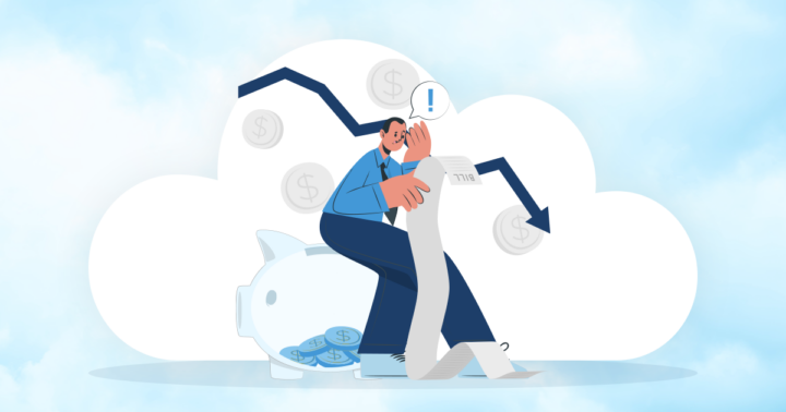 CloudKeeper- Cloud cost optimization