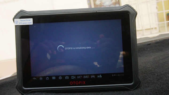 otofix D1 pro review and verdict