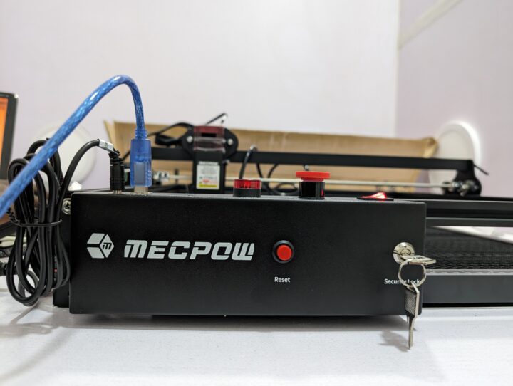 Mecpow overview