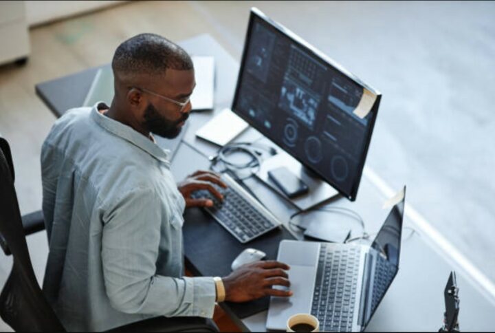 Off-The-Shelf Software