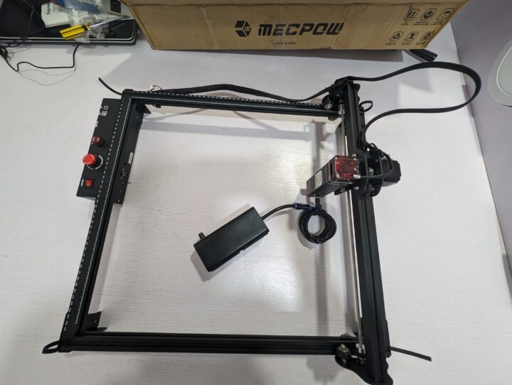 Mecpow X3 Pro Review