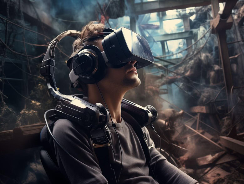 Impact of AI and Machine Learning in Modern Gaming