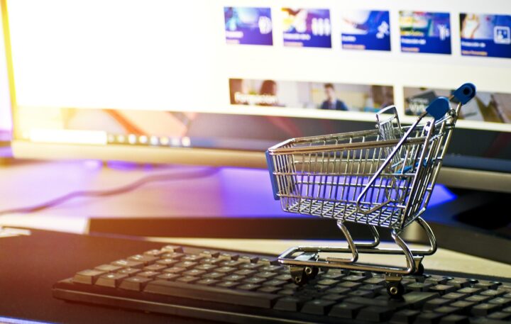 e-commerce software tips