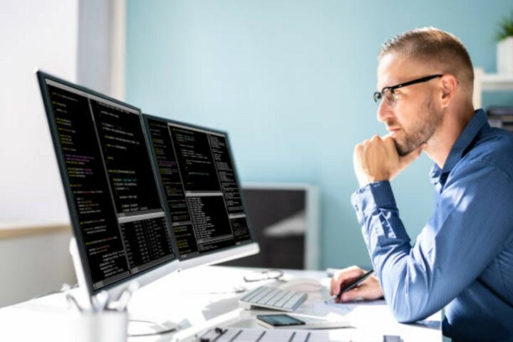 investing in cybersecurity