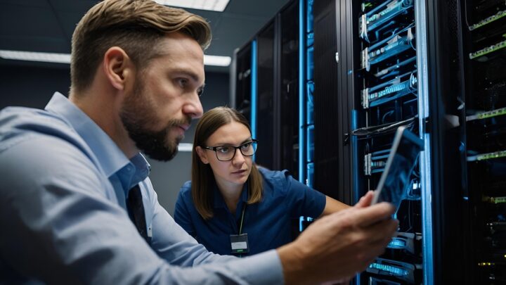 Mistakes to Avoid When Using Private Hosting