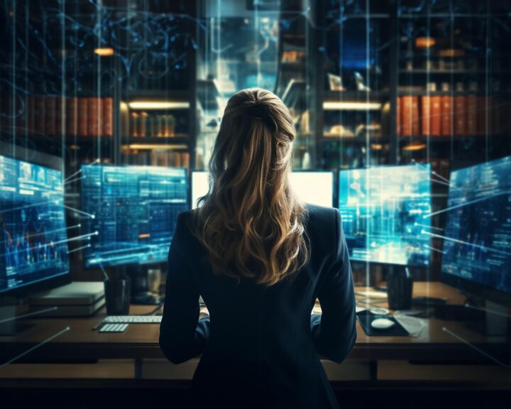 Monitoring Server Performance