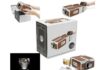 Smartphone Projector Kit