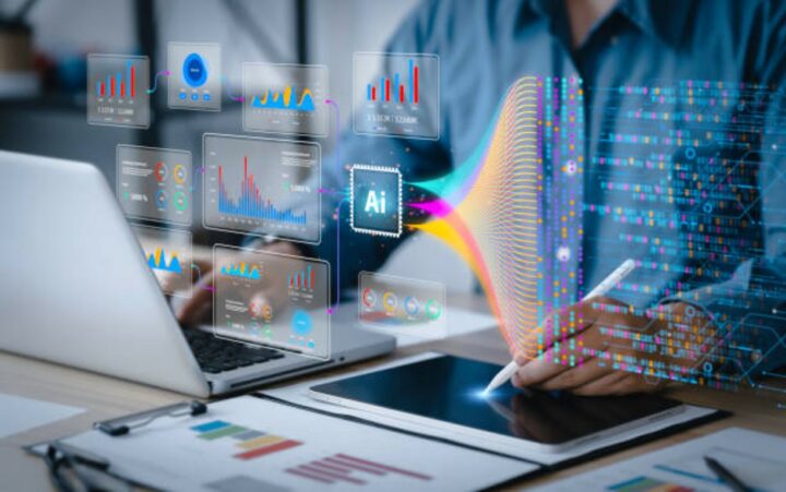 Using Technology in Home and Offices