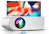 Yaber V2 Wi-Fi Mini Projector