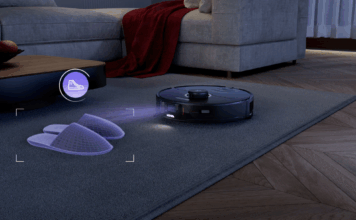 Best Robotic Cleaner