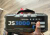 Topdon JS3000 Car Battery Jump Starter Features
