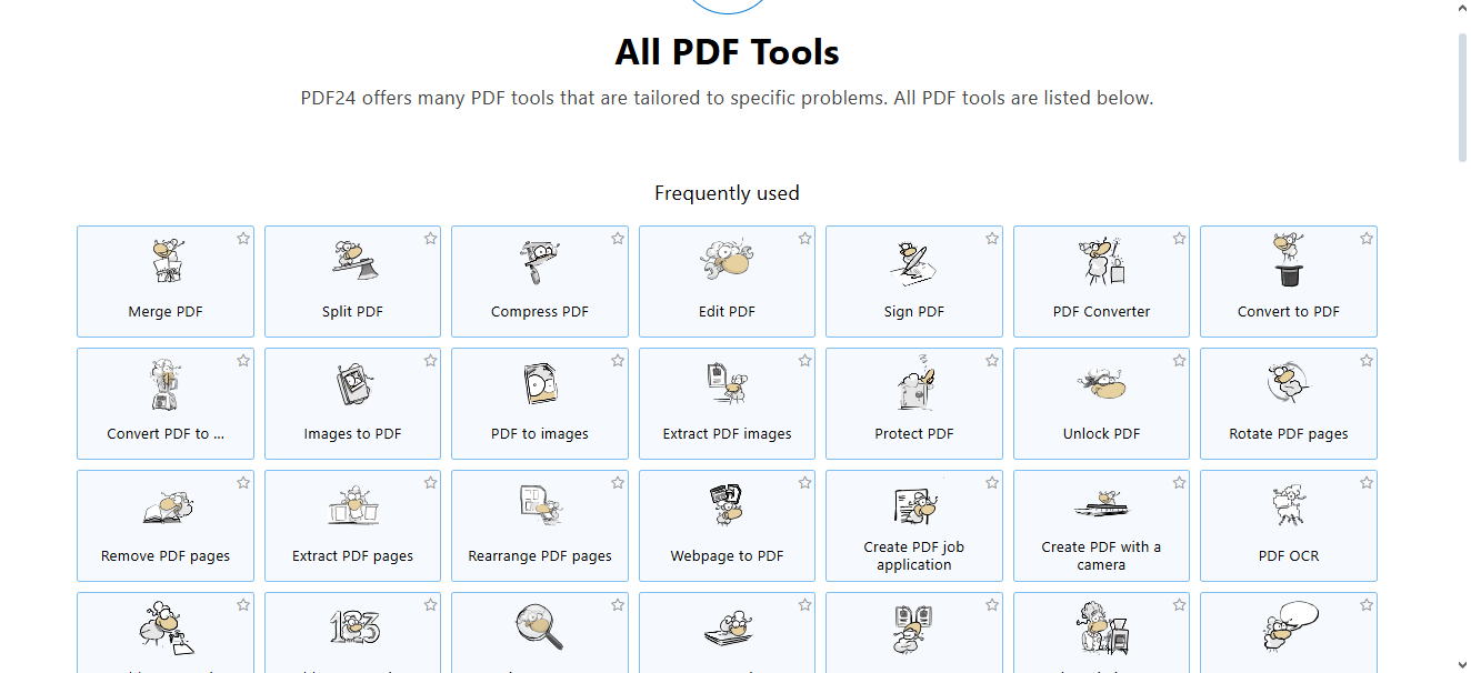 PDF24