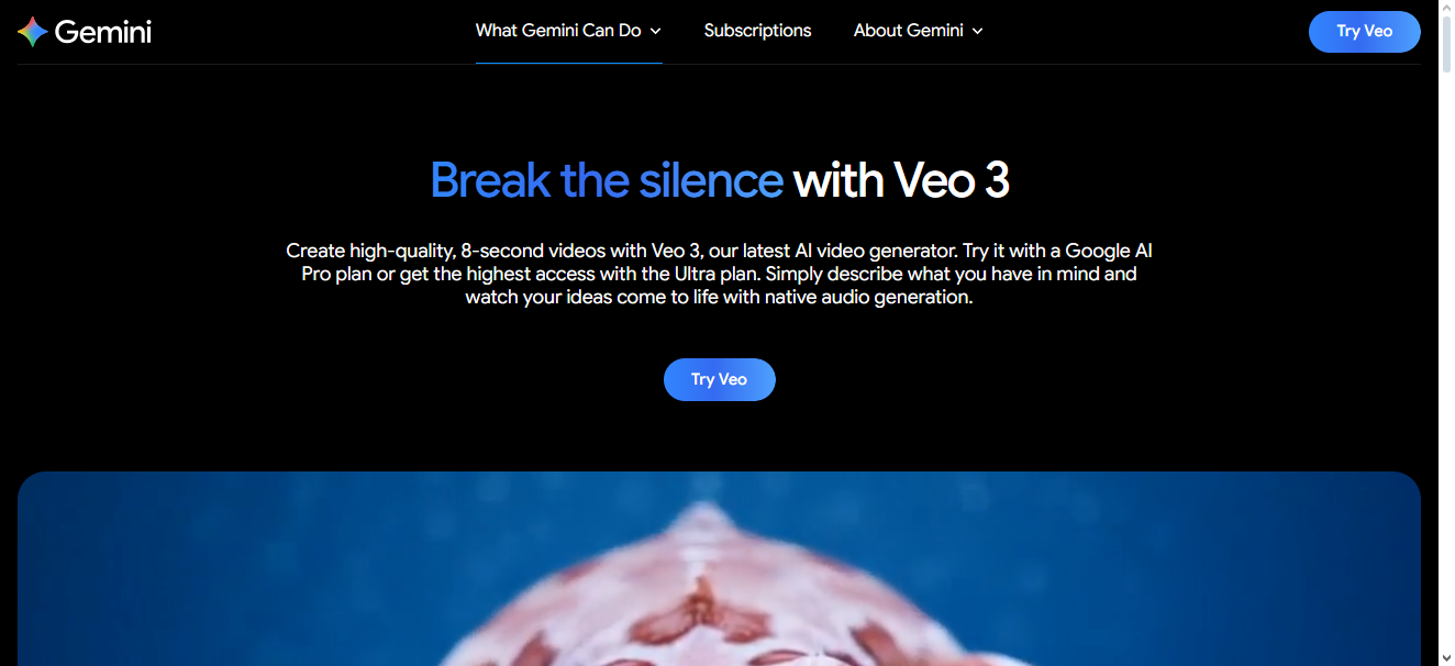 Veo