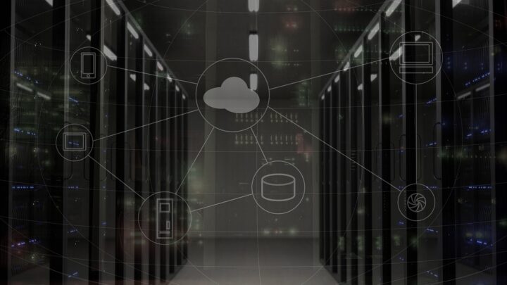 Scaling Web Operations