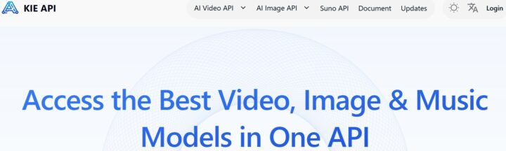 Veo 3 API Access via Kie.ai