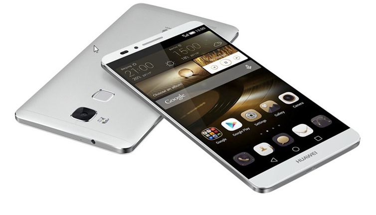 UMi Android SmartPhones