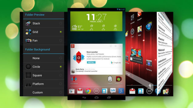 hidden android tweak and features