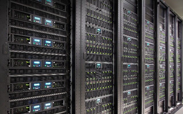 best non-EIG hosting companies