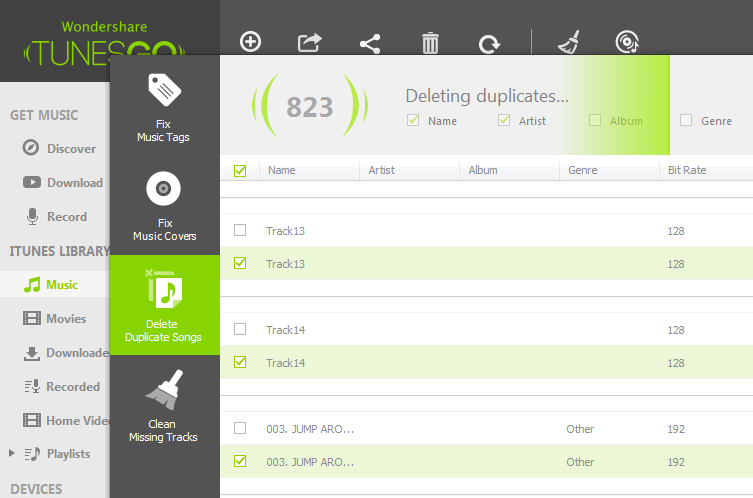 Wondershare TuneGo Review