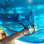 dish setup 1