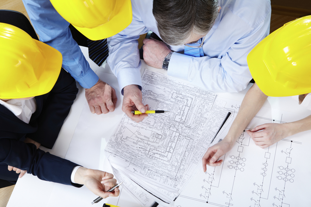 Engineering and Construction Companies in Nigeria