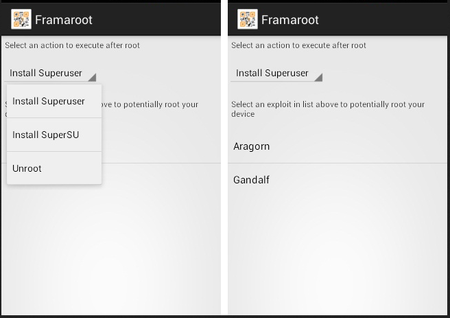 root without pc apps and tutorials