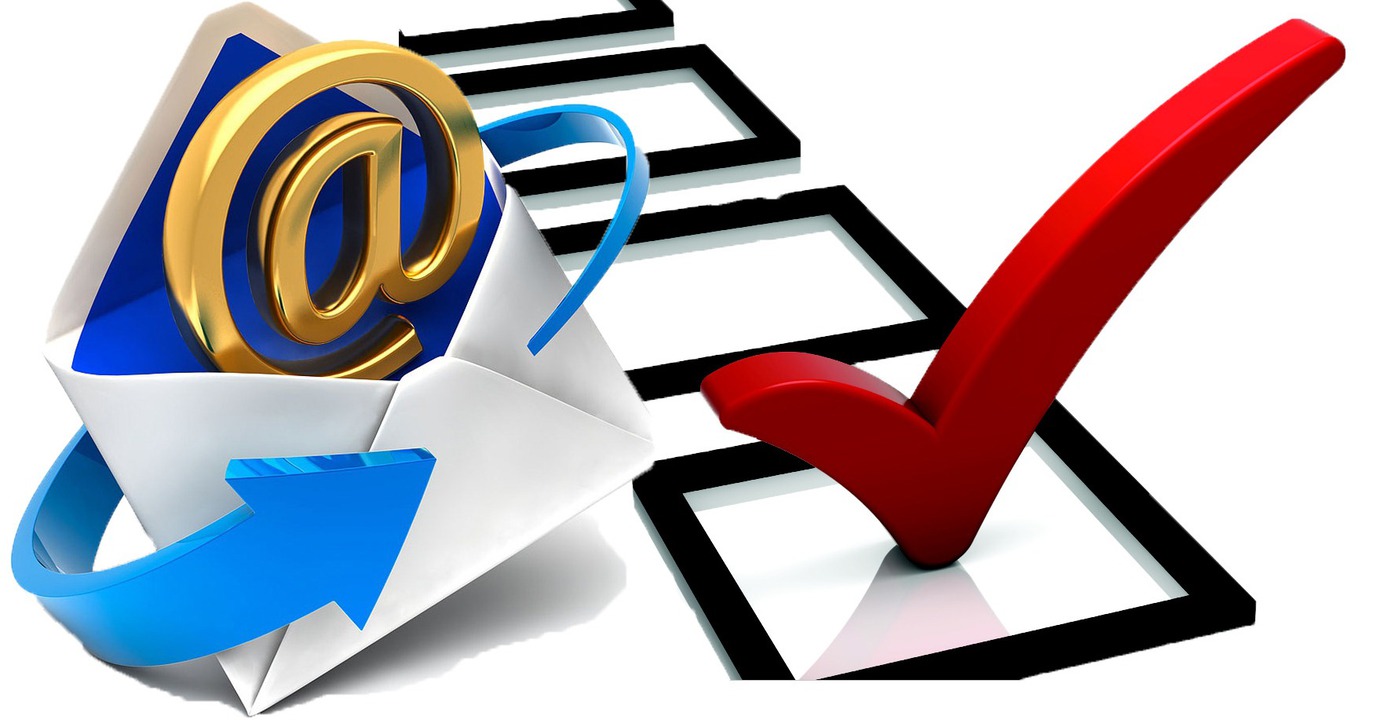 how to build a responsive email list