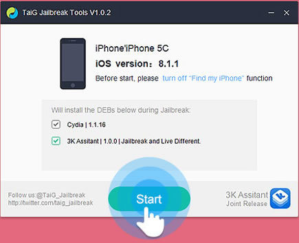 jailbreak ios