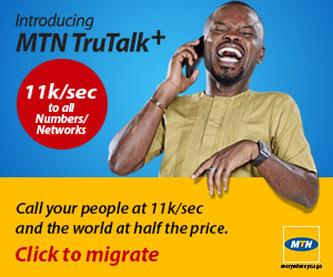 mtn TruTalk+