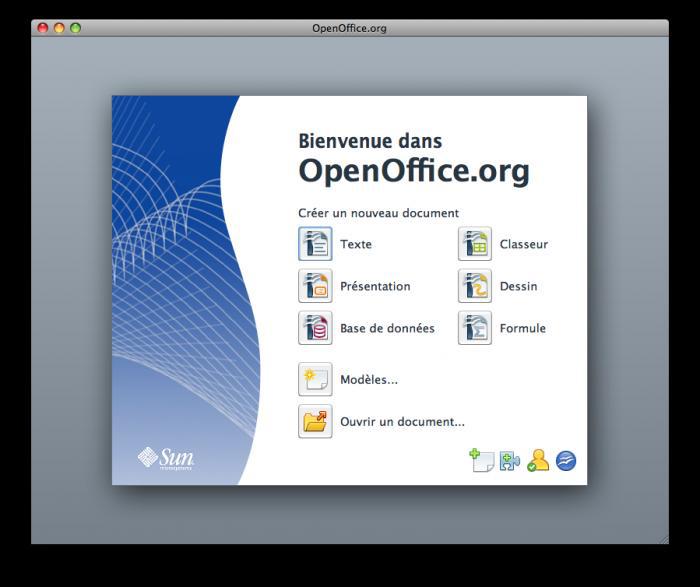 word processors for mac