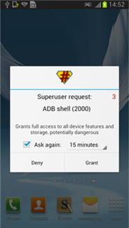 apps to root without pc