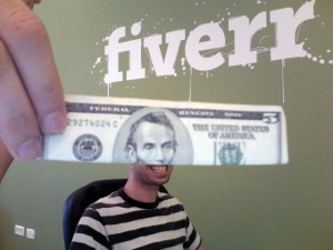 best fiverr gig ideas for sellers